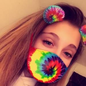 Meet your Posher, Aydria